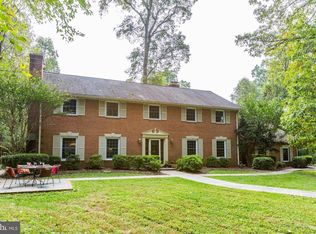 9600 Brink Rd, Gaithersburg, MD 20882