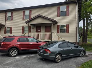 80 Jones Rd #45, Erwin, TN 37650