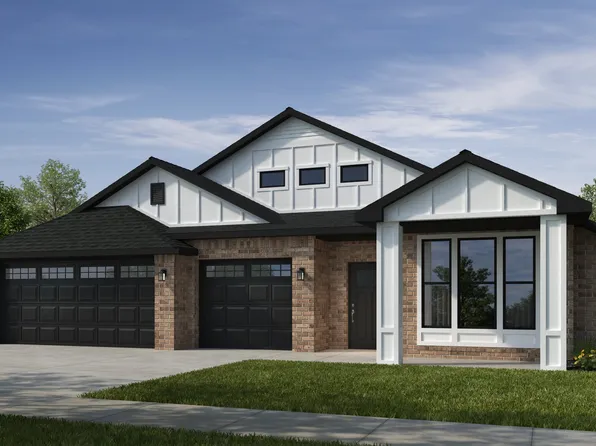 5274 S Logan Dr, Battlefield, MO 65619
