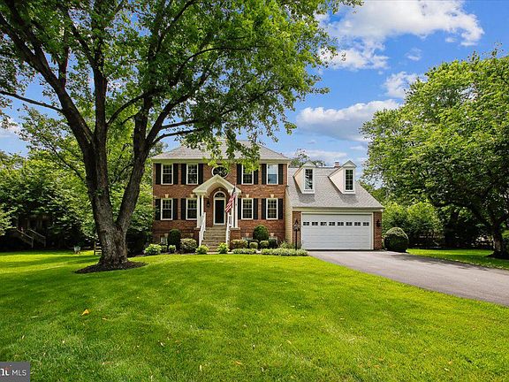 2nd image of 15341 Stillfield Ct
