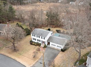 64 Lorraine Rd, Westwood, MA 02090
