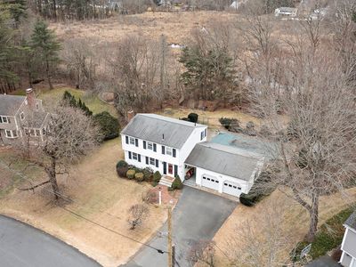 64 Lorraine Rd, Westwood, MA, 02090