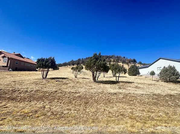0 Antler Dr, Alto, NM 88312