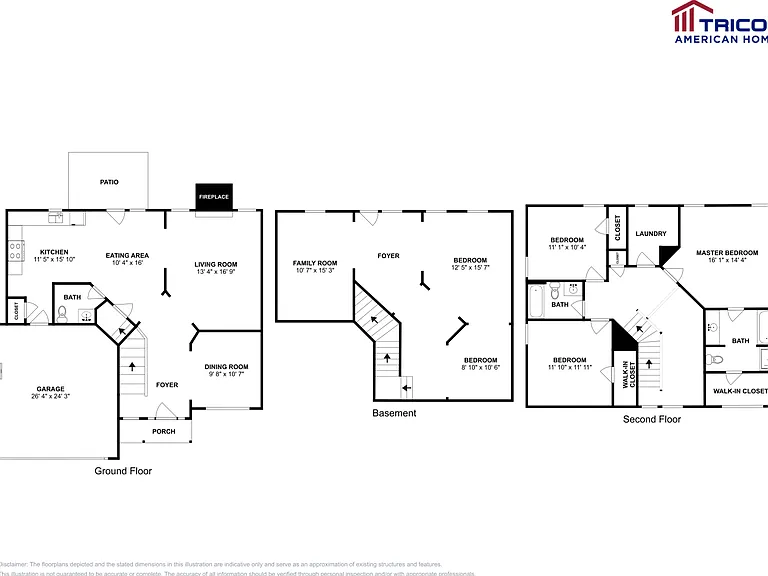 4945 Antelope Cv — Photo 2