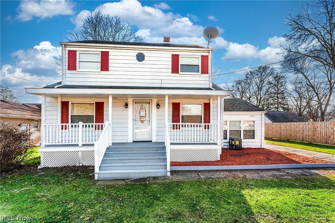 893 Mathews Rd, Boardman, OH 44512 Zillow