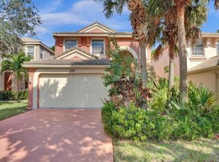 1446 Briar Oak Ct, Royal Palm Beach, FL 33411