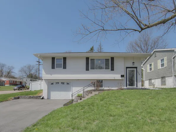 3456 S 126th Ave, Omaha, NE 68144