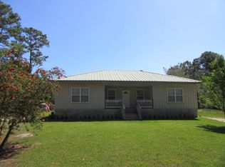 538 E Hewett Rd, Santa Rosa Beach, FL 32459