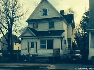 588 Dewey Ave, Rochester, NY 14613