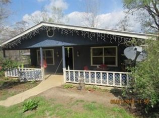 4587 Fortune Pond Rd, Vernon, FL 32462