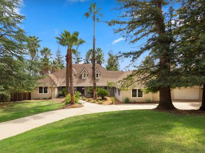 6390 Oak Hill Dr, Granite Bay, CA, 95746