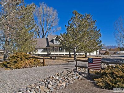 1015 Georgia Ln, Gardnerville, NV, 89460