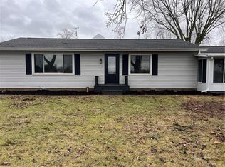 4801 Georgetown Verona Rd, Lewisburg, OH 45338