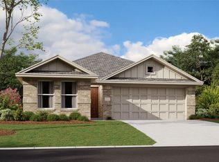 1048 Cencerro Ln, Haslet, TX 76052