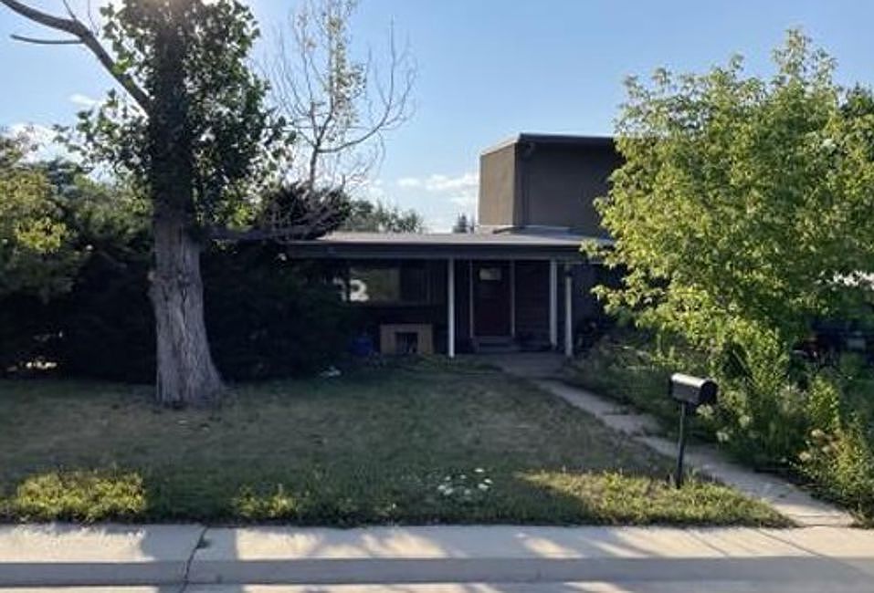 Property Front View
