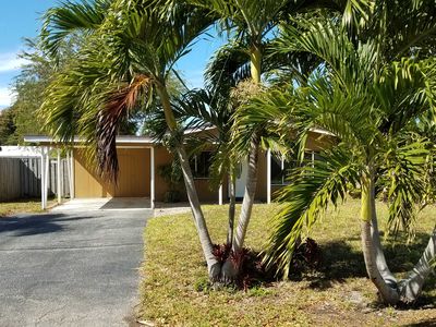 201 NW 20th St, Fort Lauderdale, FL, 33311