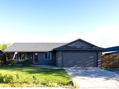 618 NE Mariposa Ave, Prineville, OR, 97754