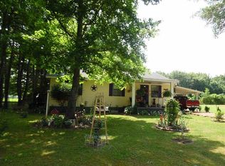100 Counce Dr, Savannah, TN 38372