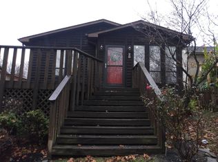 28 Rosemont Ct, Huntington, WV 25705