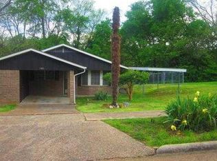 2831 Abbie St, Shreveport, LA 71103