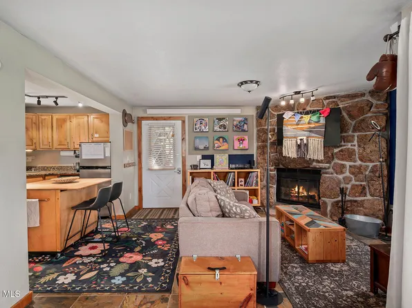 59 River Drive #3, Winter Park, CO 80482