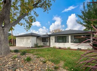 2054 Cecelia Way, Mountain View, CA 94040