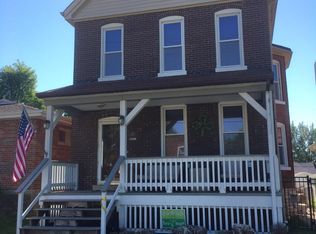 1540 Tamm Ave, Saint Louis, MO