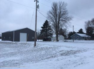 2123 N Stewart Rd, Charlotte, MI 48813