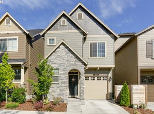 11072 SW Legacy Oak Way, Tigard, OR 97223