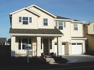 124 Willowbend Ct, Napa, CA 94559