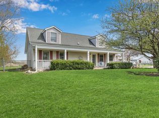 41265 N Delany Rd, Wadsworth, IL 60083