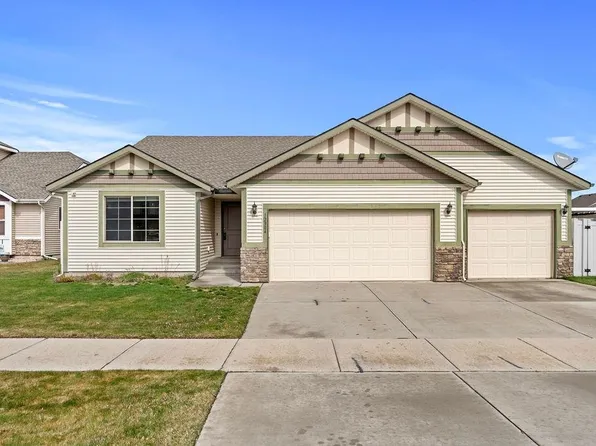 12904 W 3rd Ave, Airway Heights, WA 99001