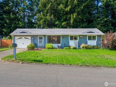 21709 121st Street Ct E, Bonney Lake, WA, 98391