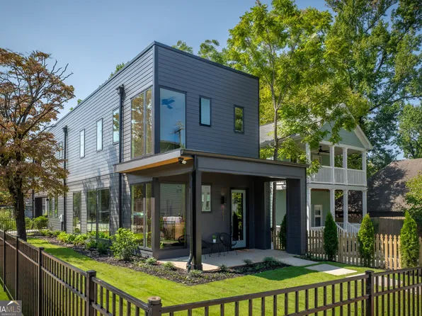 1491 Hardee St NE, Atlanta, GA 30307