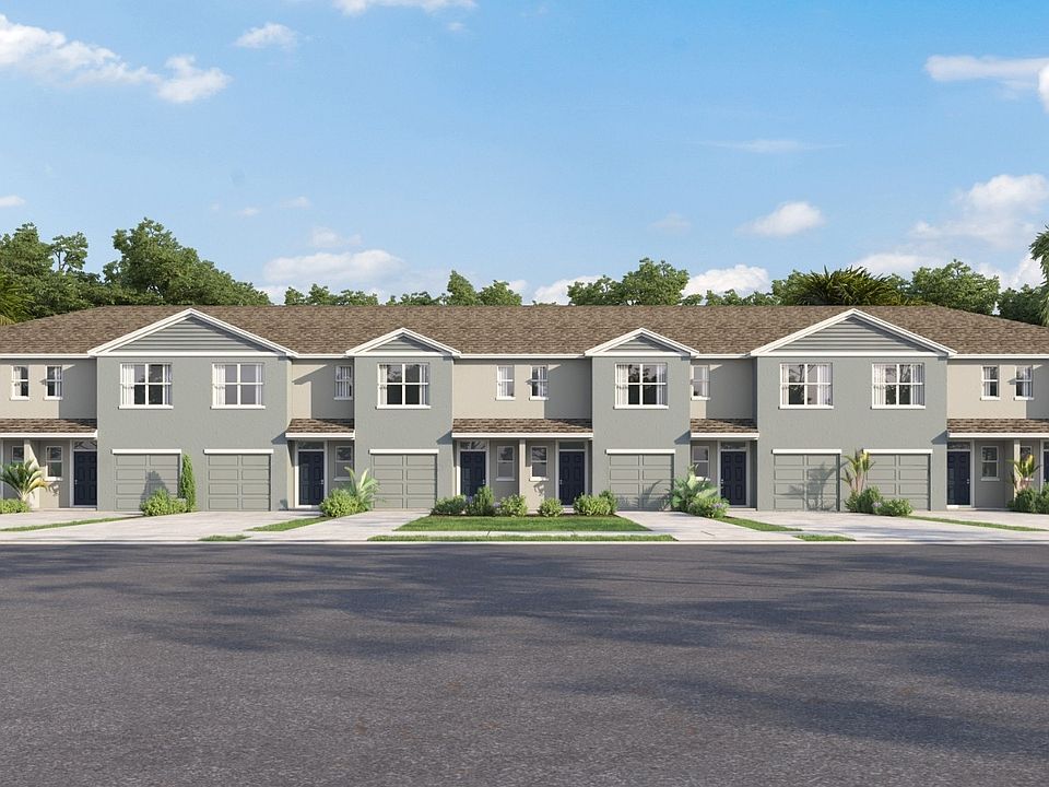 Plan Elevation.
