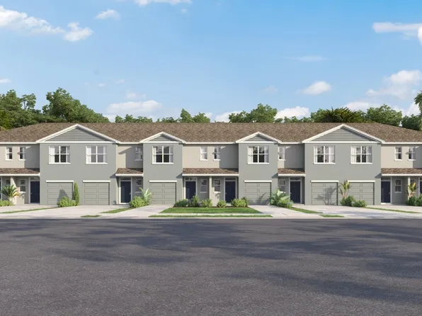 Pearson B Plan, Westwood