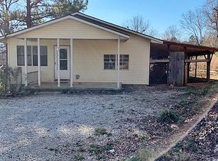 102 Cardinal Ln, Jasper, AR 72641