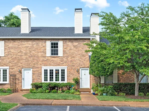 111 Cumberland Trce, Nashville, TN 37214