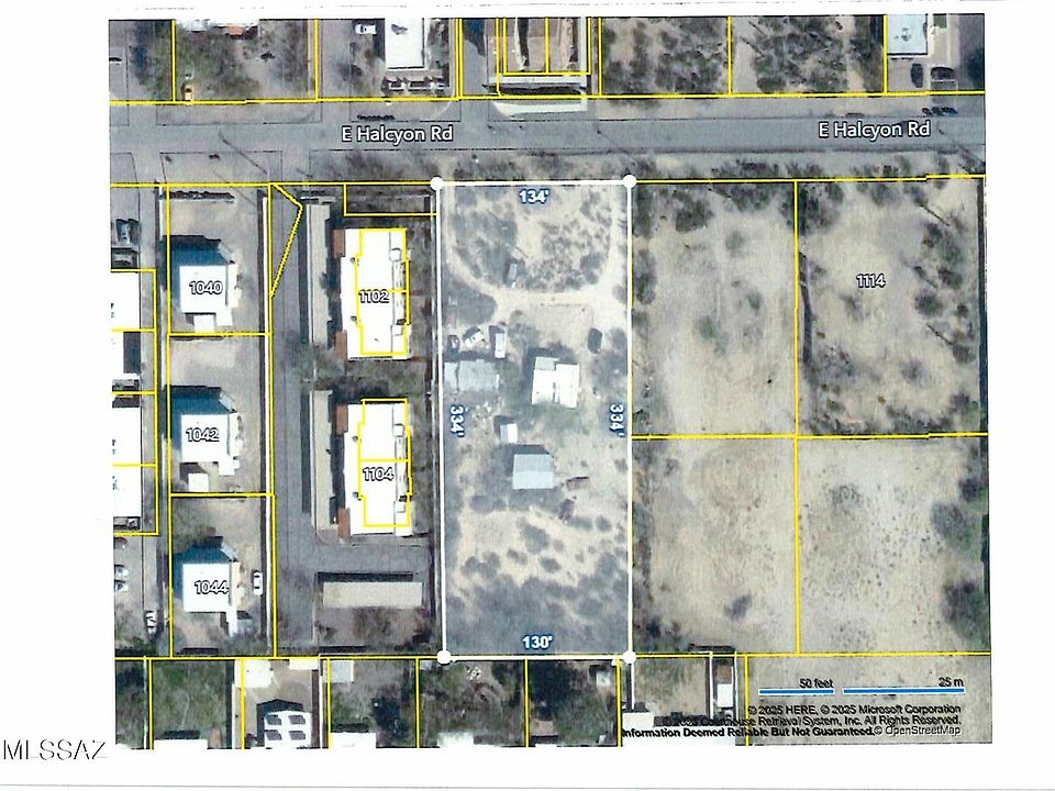 1st image of 1106 E Halcyon Rd