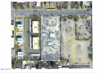 1106 E Halcyon Rd, Tucson, AZ 85719