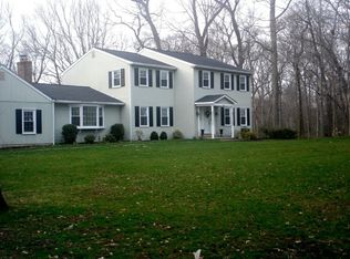 276 Cherry Ln, Doylestown, PA 18901