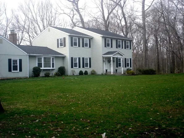 276 Cherry Ln, Doylestown, PA 18901