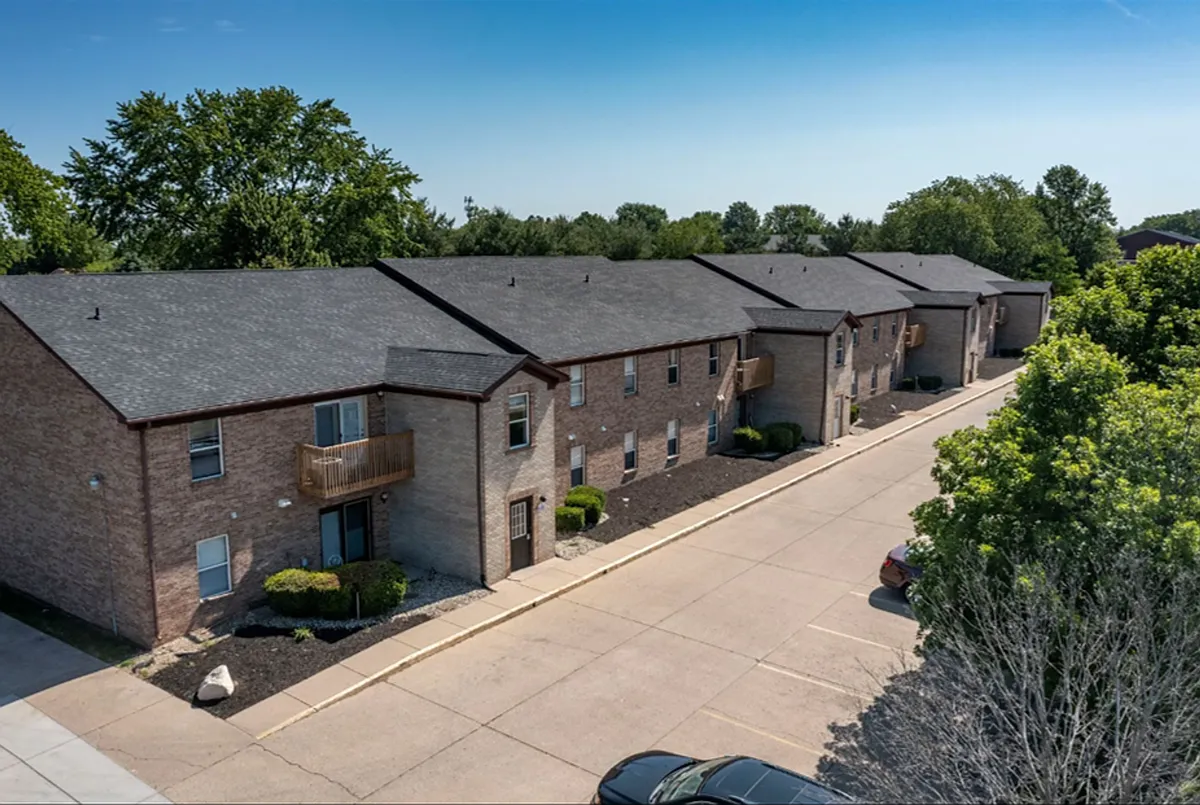 Building Photo - Elston Point
