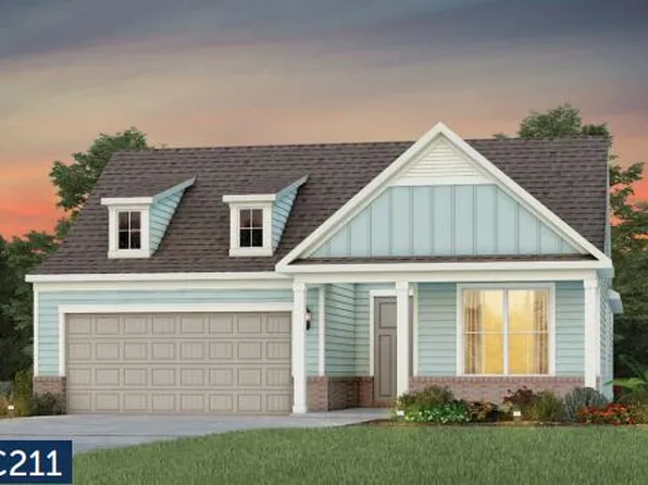 675 Coral Bells Ln, Summerville, SC 29486