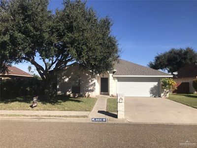 2411 E 29th St, Mission, TX, 78574