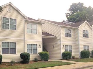 4324A Edith Ln, Greensboro, NC 27409