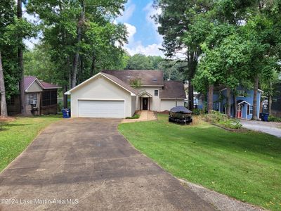 252 4th Retreat, Eclectic, AL, 36024