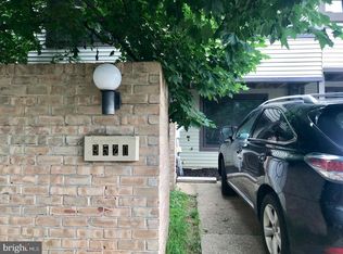 9520 Treyford Ter, Gaithersburg, MD 20886