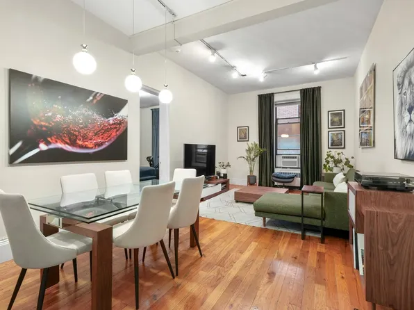 271 Dartmouth St APT 4E, Boston, MA 02116