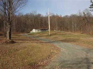 390 Mountain Rd, Liverpool, PA 17045